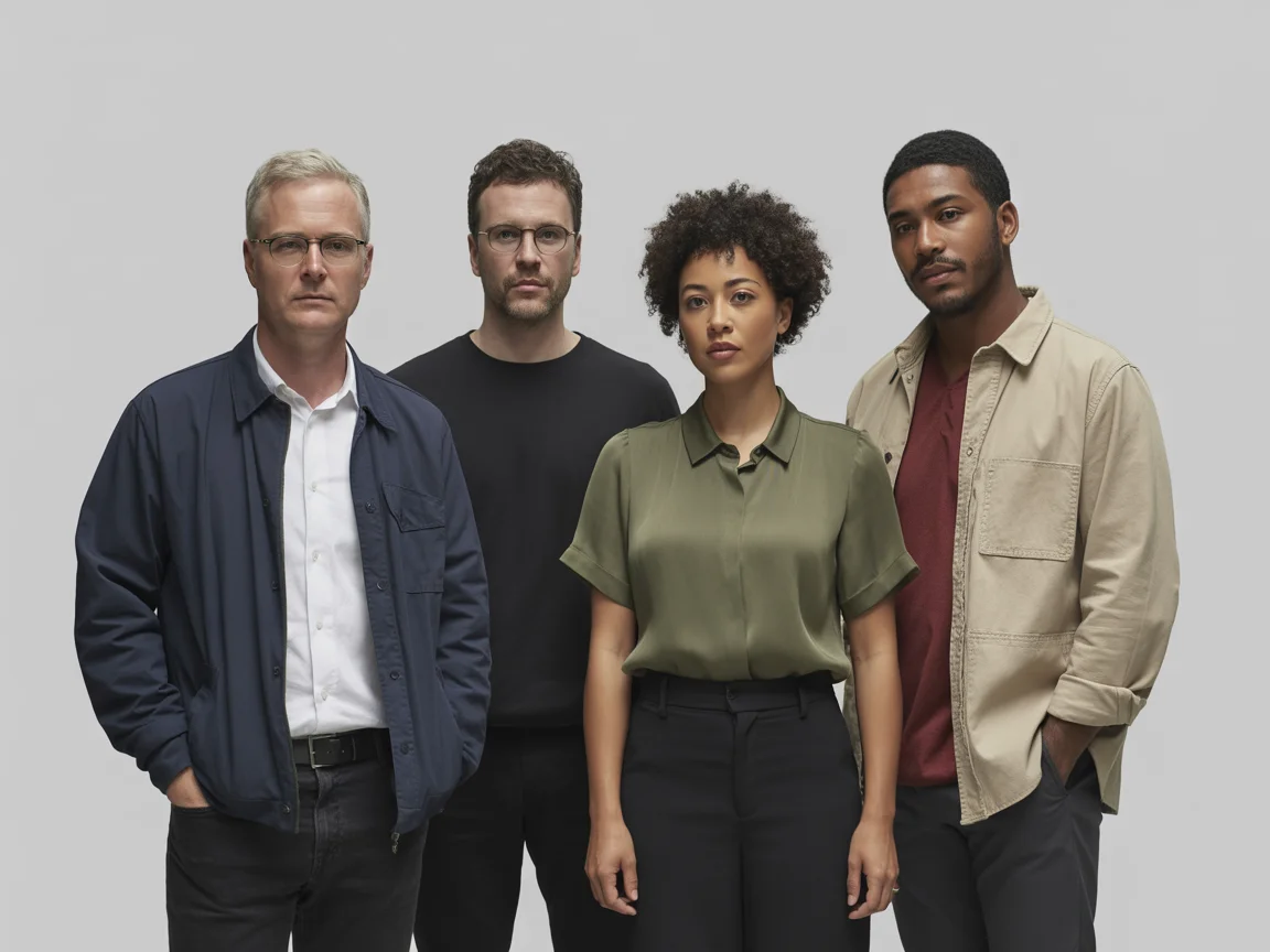 Aqna Digital team working together